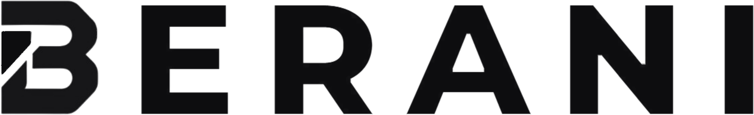 Full logo monochrome black